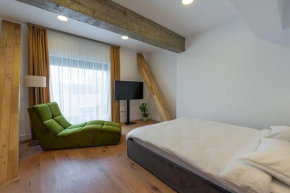 Fabrica Apartments 14